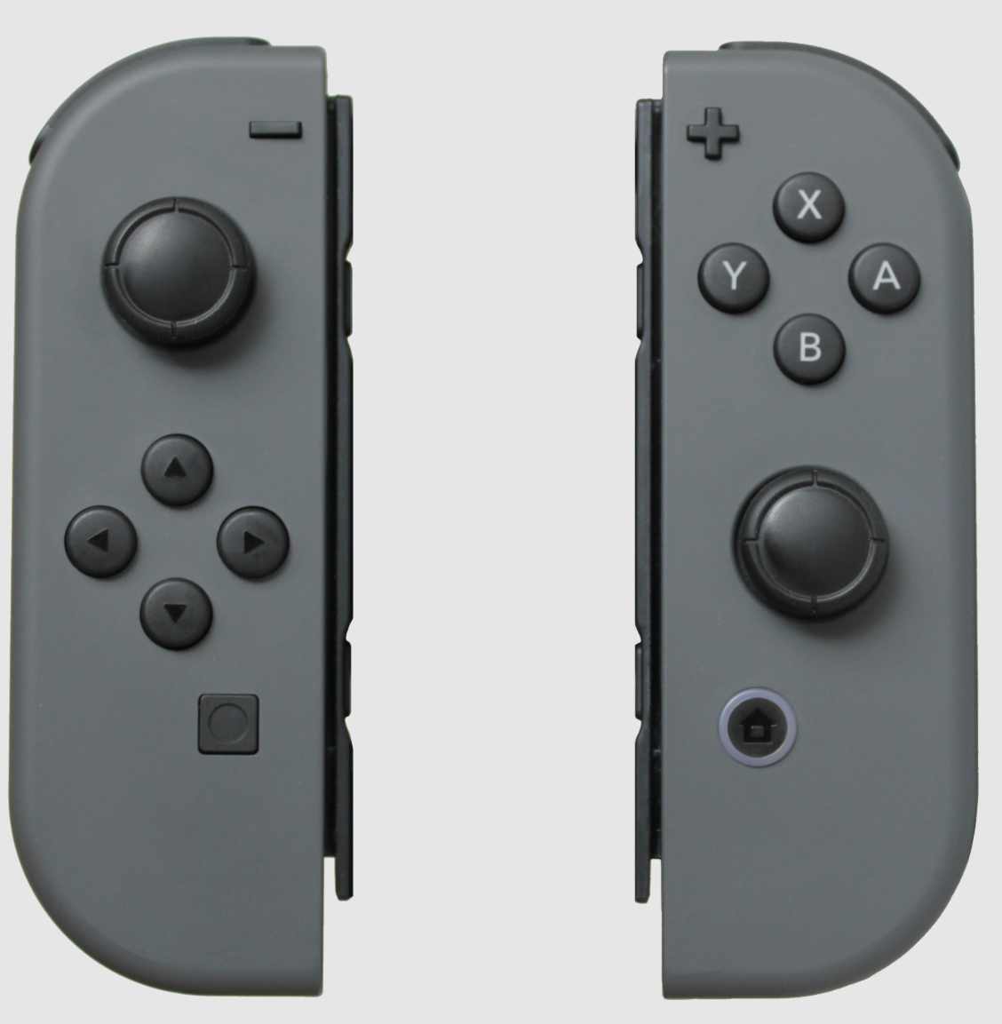 Joycons