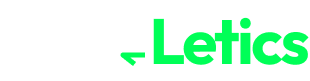 PlayLetics Logo