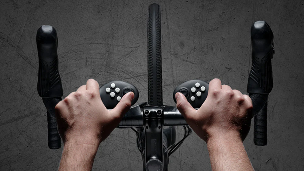 Atrovo Game Controller